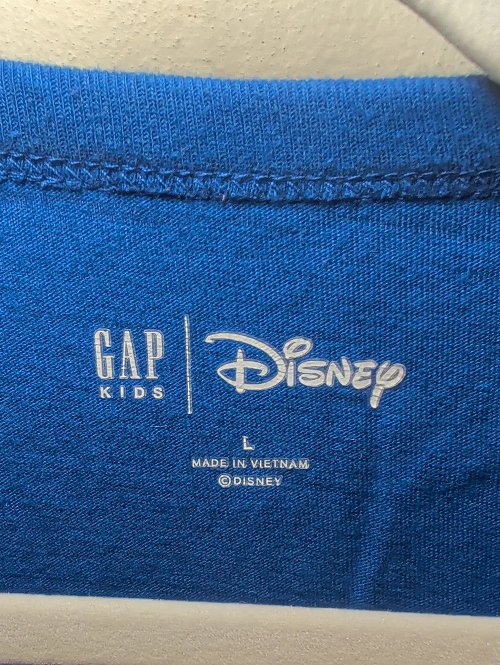 GAP disney kids